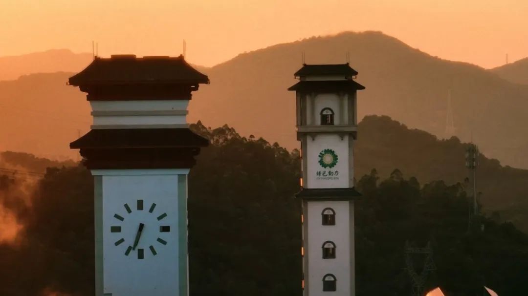 我们的品牌故事《太阳集团官网十二时辰 · 只为美好生活坚守》