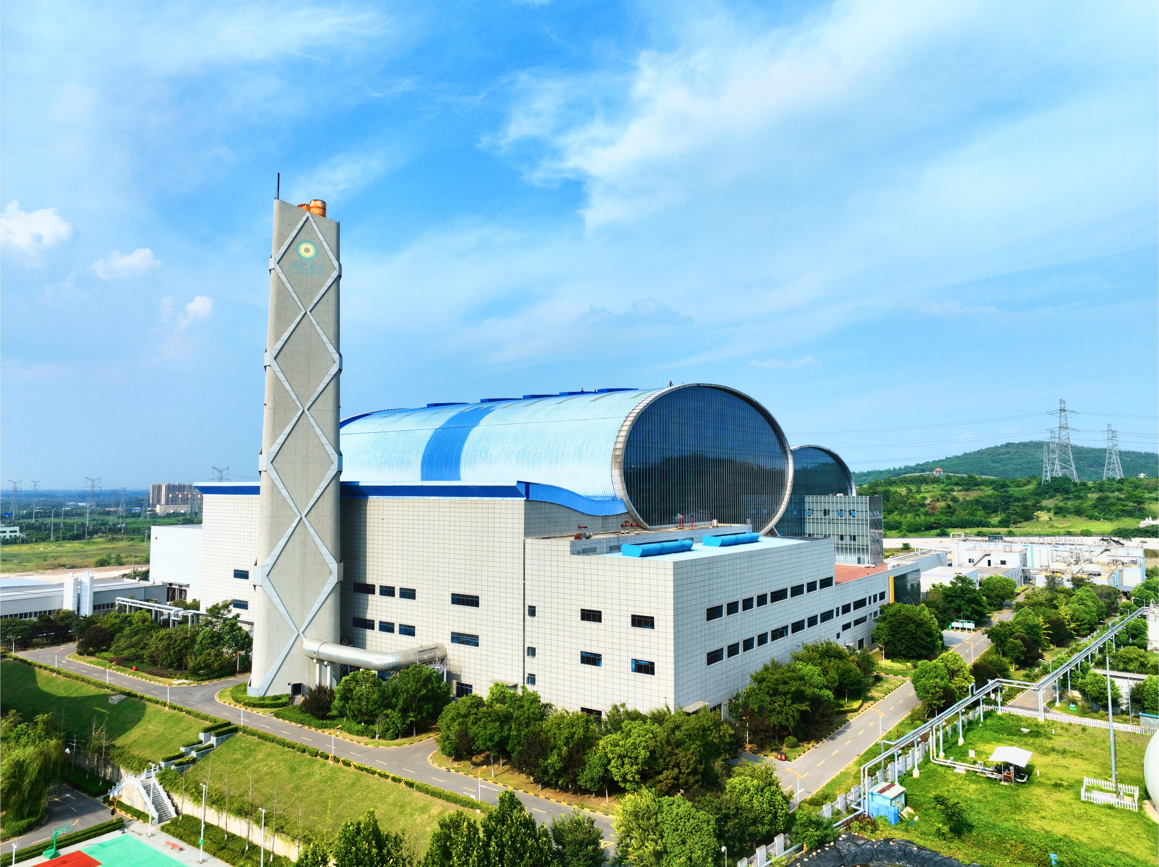 脚踏实地 铸就品牌 | 太阳集团官网蚌埠公司连续六年斩获“安徽省环保诚信企业”荣誉称号