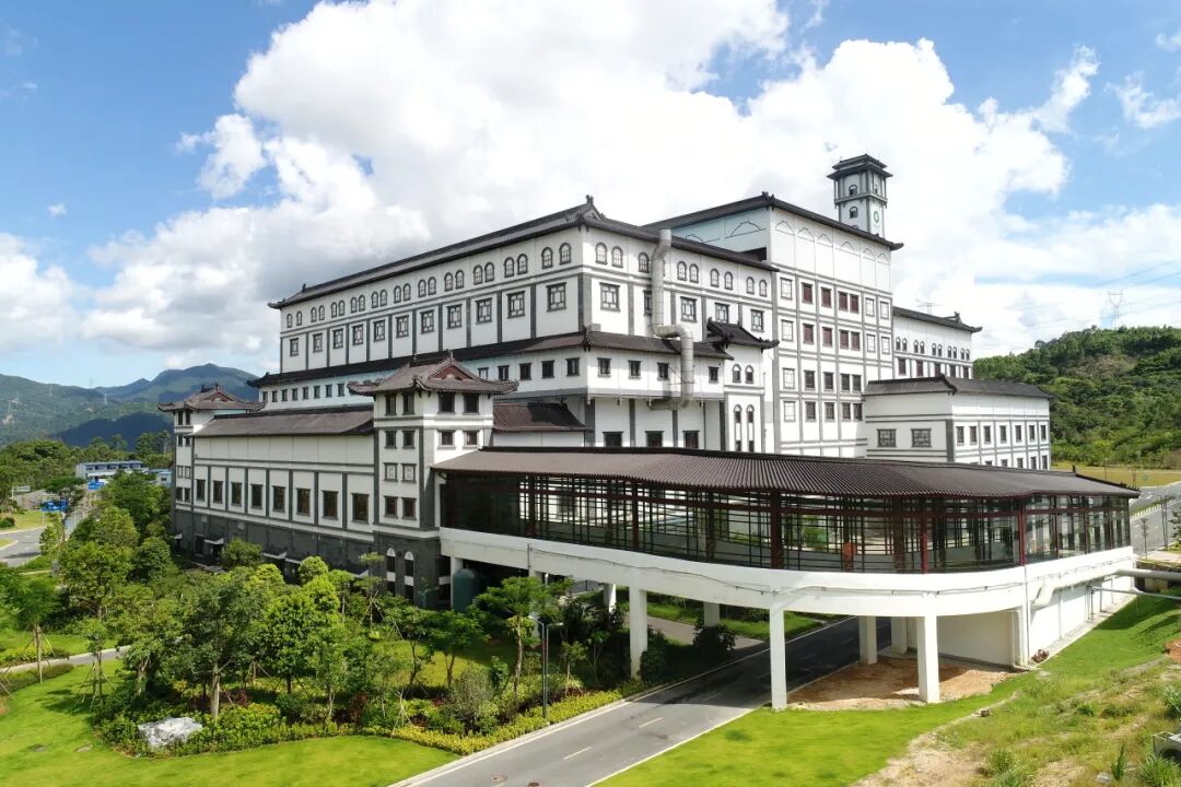 稳中求进，笃行致远，太阳集团官网公布2025年上半年成绩单