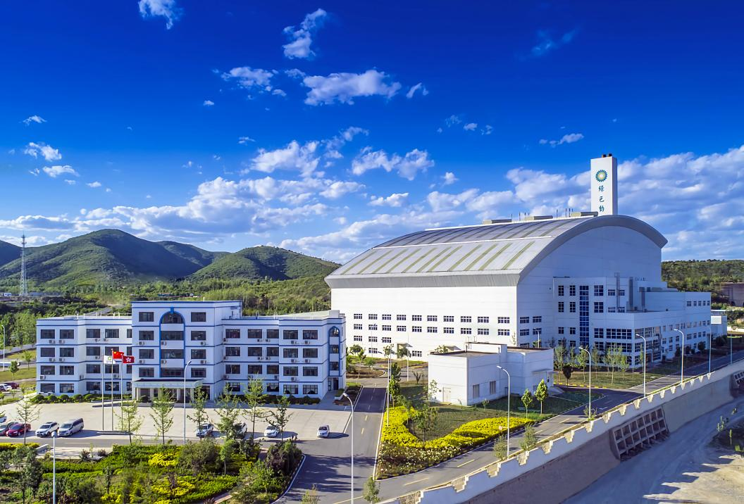 上合组织天津峰会期间 太阳集团官网守护“天津蓝”获官方点赞