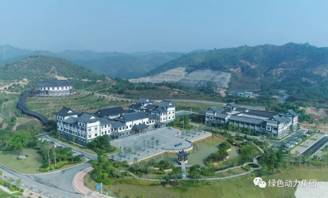 【直播预告】6•5世界环境日： “云端”探秘太阳集团官网惠州环境园