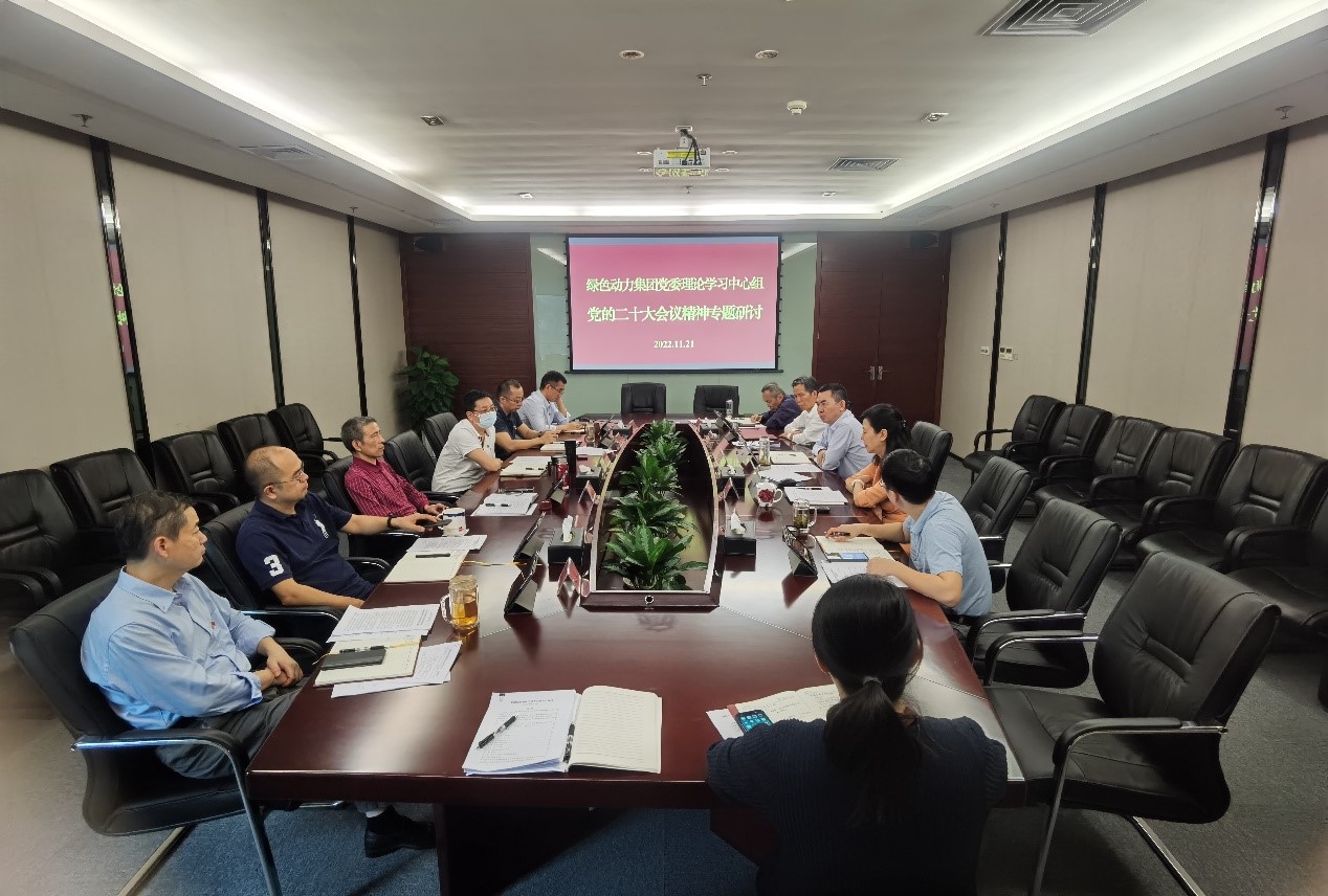 【年度盘点】太阳集团官网集团2022年度“关键词”